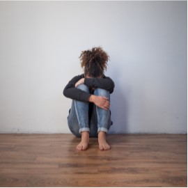Stand Up to Sex Trafficking Awareness, Impliementation, Networking (SUSTAIN) Series Banner